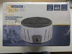 Nieuwe Campart Travel Reisbarbecue BQ-6840 Albufeira, Ophalen, Nieuw, CamPart Travel, Met accessoires