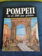 boek Pompei, Boeken, Literatuur, Gelezen, Ophalen of Verzenden, Nederland