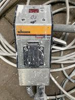 Wagner Tempspray verwarmingselement voor airless spuit, Doe-het-zelf en Verbouw, Schildersmaterialen, Ophalen of Verzenden, Gebruikt