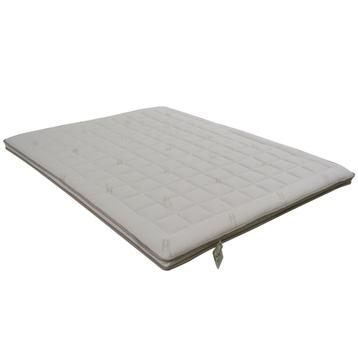 eco topper matras 180x200