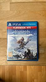 Horizon Zero Dawn, Spelcomputers en Games, Avontuur en Actie, 1 speler, Ophalen of Verzenden, Zo goed als nieuw