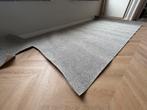 Nieuw Taupe/Grijs Vloerbedekking Tapijt - 260x145cm, Ophalen, Nieuw, Minder dan 10 m², Grijs