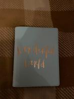 Bullet Journal NIEUW, Ophalen of Verzenden, Nieuw, Album of Boek