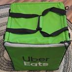 Uber Eats Bezorgtas, Ophalen, Zo goed als nieuw, Uber Eats
