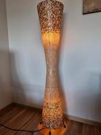 Vloerlamp, Ophalen of Verzenden, 75 cm of meer