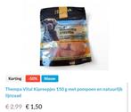 Thempa vital hondensnacks, Dieren en Toebehoren, Dierenvoeding, Ophalen of Verzenden