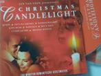 2 cd  Jan van Veen's Christmas Candlelight, Cd's en Dvd's, Ophalen of Verzenden, Zo goed als nieuw, Kerst
