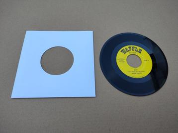 Single: Jason Phelps - Bert (1996) USA    beschikbaar voor biedingen