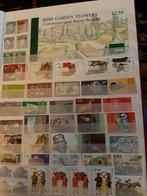 Postzegelboek Ierland, Postzegels en Munten, Postzegels | Volle albums en Verzamelingen, Ophalen of Verzenden, Buitenland