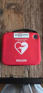 Philips HeartStart AED Defibrillator - Levensredder!, Diversen, Ophalen of Verzenden