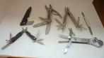 6 stuks multitool, Ophalen of Verzenden, Gebruikt