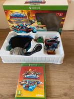 SKYLANDERS SUPERCHARGERS, 2 spelers, Ophalen, Zo goed als nieuw, Vanaf 12 jaar
