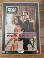 Walk the line, Cd's en Dvd's, Alle leeftijden, Ophalen of Verzenden, Zo goed als nieuw