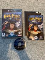 Harry Potter en De Steen Der Wijzen met garantie, Spelcomputers en Games, Games | Nintendo GameCube, 1 speler, _, _, Ophalen of Verzenden