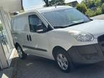 Fiat Doblò Cargo 1.3 M-Jet Actual, Euro 5, Gebruikt, 4 cilinders, Wit