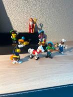 Blokker Sinterklaas Poppetjes Set, Ophalen of Verzenden, Zo goed als nieuw