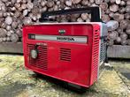 Honda ‘lunchbox’ E80, Ophalen, Gebruikt