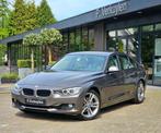 Bmw 3-SERIE 320I EXE Aut I NAVIGATIE I LEDER I 18 INCH VELGE, Automaat, Euro 5, Achterwielaandrijving, Gebruikt