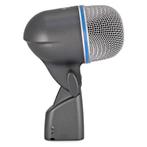 Shure Beta 52A Kick drum microfoon SUPERPRIJS !, Shure Europe GmbH, Verzenden, Nieuw, Instrumentmicrofoon