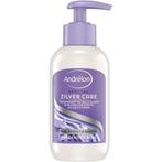 Andrélon Creme voedend zilver care 200 ml met parel extract., Ophalen of Verzenden, Nieuw, Haarverzorger of -hersteller