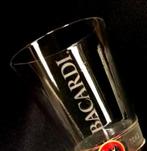 Zeldzame en exclusieve Bacardi tumbler glas limited edition, Ophalen of Verzenden, Nieuw, Gebruiksvoorwerp
