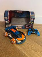 Nikko Nano Omni Raceauto - Met Doos!, Ophalen of Verzenden, Zo goed als nieuw, Jongen of Meisje