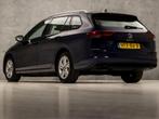 Volkswagen GOLF Variant 1.0 TSI Luxury Sport (APPLE CARPLAY,, Auto's, Volkswagen, Voorwielaandrijving, 12 maanden, Stof, Gebruikt