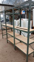 Stellingkasten Ikea Bror stelling, Ophalen, Zo goed als nieuw