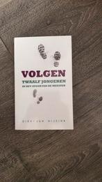 Dirk-Jan Nijsink - Volgen, Ophalen of Verzenden, Zo goed als nieuw, Dirk-Jan Nijsink