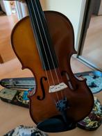 Paganini viool, Muziek en Instrumenten, Strijkinstrumenten | Violen en Altviolen, Ophalen of Verzenden, Zo goed als nieuw, 4/4-viool