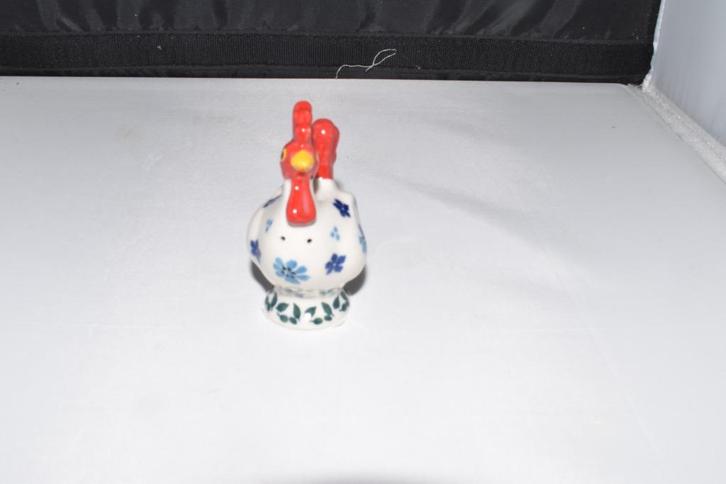 Peperstrooier Kip Sorig Hill Bunzlau Castle servies, Huis en Inrichting, Keuken | Servies, Nieuw, Overige typen, Overige stijlen