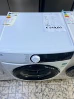 Aeg wasmachine 9 kg 1400 toeren, Witgoed en Apparatuur, Wasmachines, Minder dan 85 cm, 8 tot 10 kg, Nieuw, Ophalen of Verzenden
