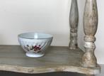 Digoin Sarreguemines mini bowl vanaf 1974, Antiek en Kunst, Antiek | Servies los, Ophalen of Verzenden