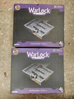 2x Warlock Tiles: Dungeon Tiles 1, Hobby en Vrije tijd, Wargaming, Ophalen of Verzenden, Figuurtje(s)