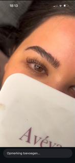 Lashes and brows, Sieraden, Tassen en Uiterlijk, Uiterlijk | Cosmetica en Make-up, Ophalen of Verzenden