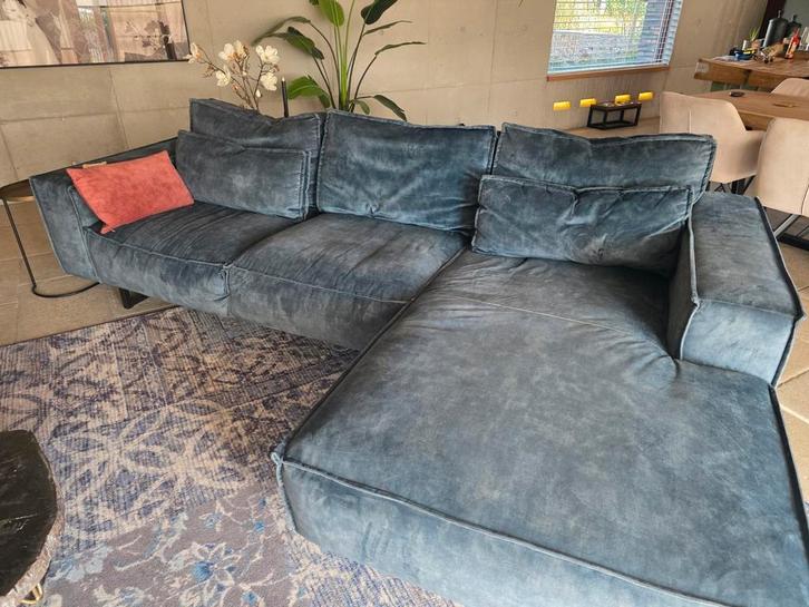 Room108, Diane hoekbank, Huis en Inrichting, Banken | Complete zithoeken, Gebruikt, Ophalen