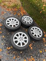 Mercedes Velgenset met Nieuwe Zomerbanden, Auto-onderdelen, Banden en Velgen, Ophalen, 18 inch, 245 mm, Banden en Velgen
