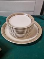 gebaksstel biltons england 1970 vintage 13 delig, Ophalen of Verzenden, 'T Olde Gre-j, Info@toldegrej.nl, Endepoelstraat 20f Didam