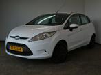 Ford Fiesta 1.25 Titanium, Voorwielaandrijving, Euro 5, Gebruikt, 1242 cc