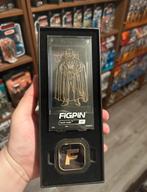 Figpin Star Wars Darth Vader U1 AP - Limited Edition, Ophalen of Verzenden, Nieuw, Actiefiguurtje