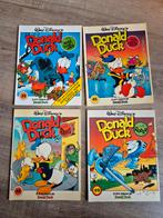 Donald Duck - De Beste verhalen nr 35, 45, 46, 49, Meerdere stripboeken, Ophalen of Verzenden, Gelezen, Walt Disney