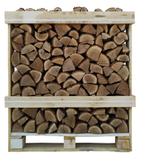 GEZOCHT: gratis haardhout kachelhout brandhout pallets, Tuin en Terras, Haardhout, Minder dan 3 m³, Ophalen