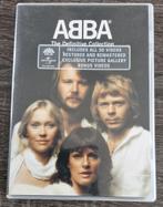 ABBA The Difinitive Collection, Ophalen of Verzenden, 1960 tot 1980, Zo goed als nieuw