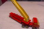 tonka ladder wagen, Antiek en Kunst, Antiek | Speelgoed, Ophalen of Verzenden
