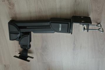 New Star monitor steun beschikbaar voor biedingen