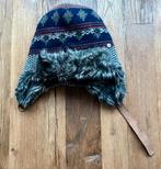 Bickley + Mitchell lamswollen muts voor heren, Overige maten, Ophalen of Verzenden, Muts, Bickley + Mitchell