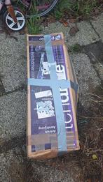 Handmatige Caravan Mover - Hitchdrive, Auto diversen, Ophalen of Verzenden, Gebruikt