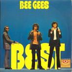 Bee Gees - Best Of LP (2), 1 single, Ophalen of Verzenden, Zo goed als nieuw, Pop