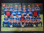Uitzoeken 16x oude unieke posters FC Den Bosch (zie foto's!), Verzamelen, Ophalen of Verzenden, Zo goed als nieuw, Overige binnenlandse clubs