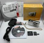 Canon PowerShot A3200 IS - compact camera, Ophalen of Verzenden, Voor 1940, Fototoestel